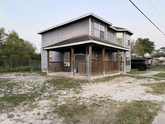 12530 County Road 1260, Sinton, TX 78387