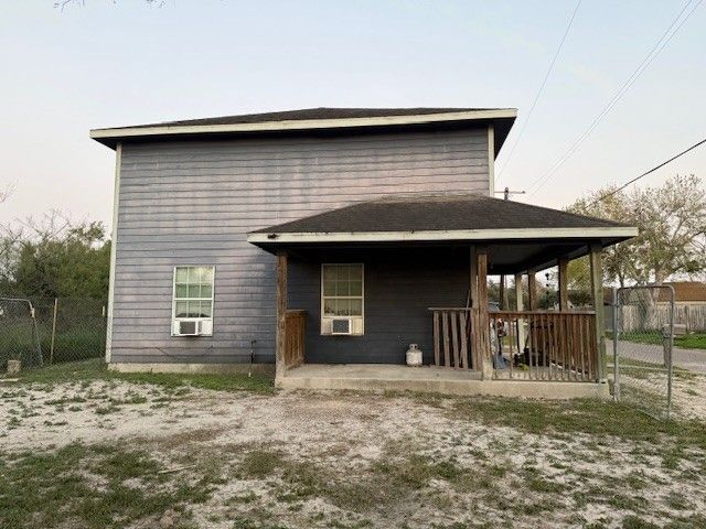 12530 County Road 1260, Sinton, TX 78387