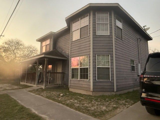 12530 County Road 1260, Sinton, TX 78387