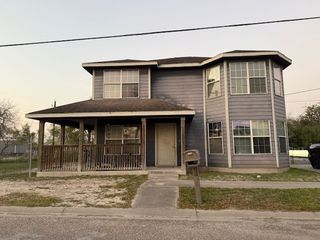 12530 County Road 1260, Sinton, TX 78387