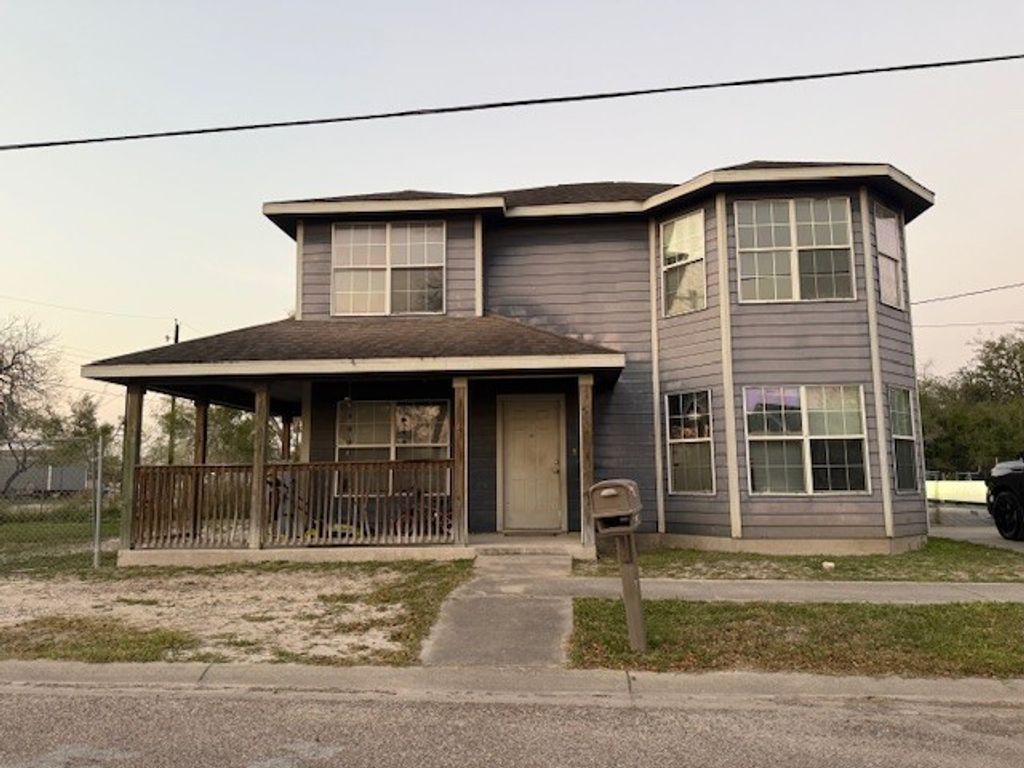 12530 County Road 1260, Sinton, TX 78387