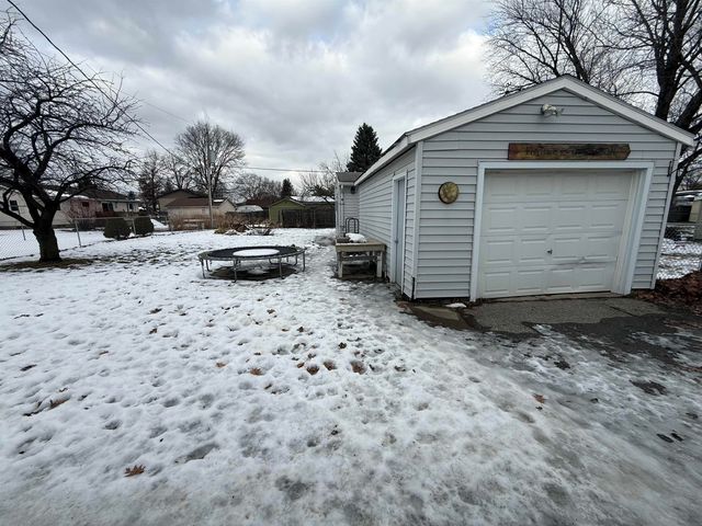 117 Morrell Avenue, Evansdale, IA 50707