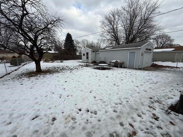 117 Morrell Avenue, Evansdale, IA 50707