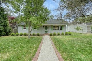 306 W OAK AVE, Easton, MD 21601