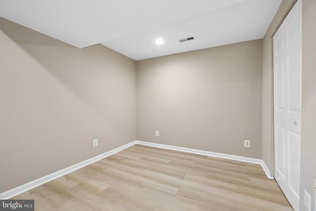3610 WHARF LN, Triangle, VA 22172