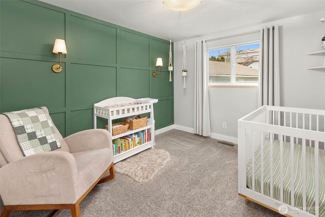 4726 S Victor Street, Seattle, WA 98178