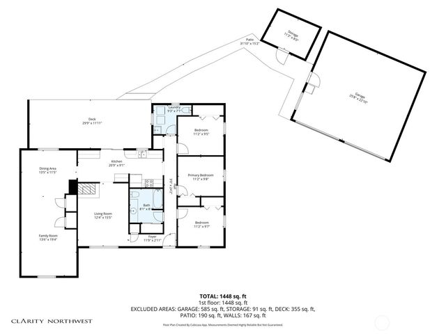 4726 S Victor Street, Seattle, WA 98178