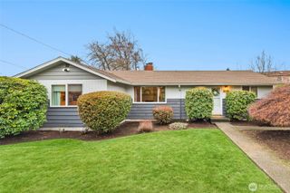 4726 S Victor Street, Seattle, WA 98178