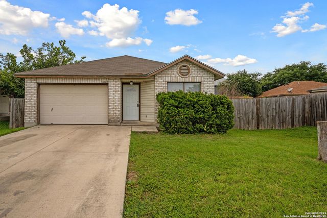 6802 CANARY MEADOW DR, Converse, TX 78109