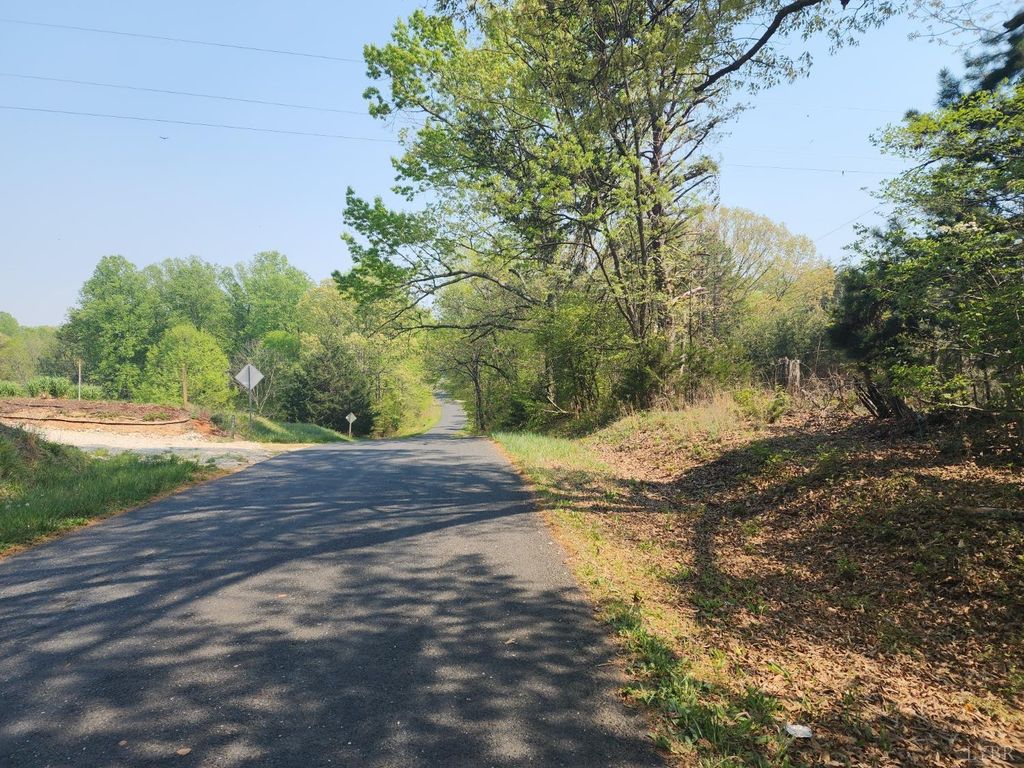 0 Horseshoe Road, Appomattox, VA 24522