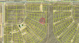 0 Dehaviland Court, California City, CA 93505