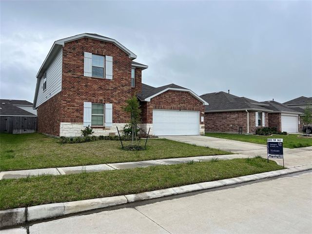 21411 Flowering Garden Lane, Katy, TX 77449
