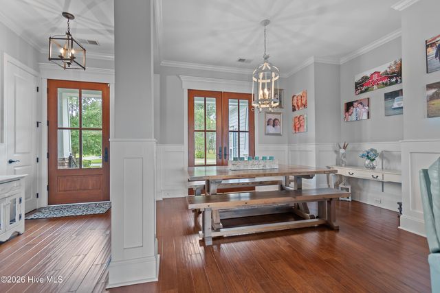 395 Canoe Court NW, Calabash, NC 28467