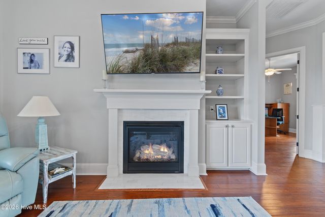 395 Canoe Court NW, Calabash, NC 28467