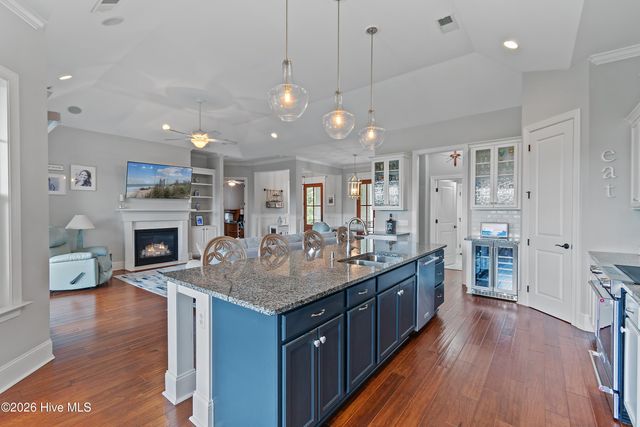 395 Canoe Court NW, Calabash, NC 28467