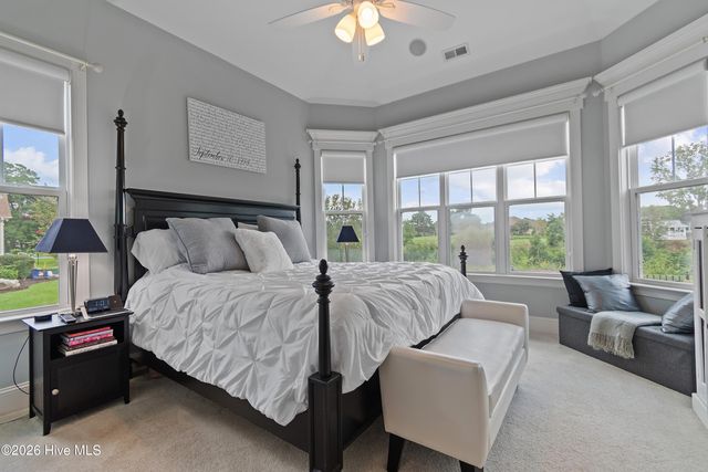 395 Canoe Court NW, Calabash, NC 28467