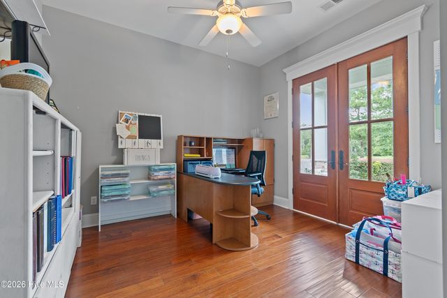 395 Canoe Court NW, Calabash, NC 28467