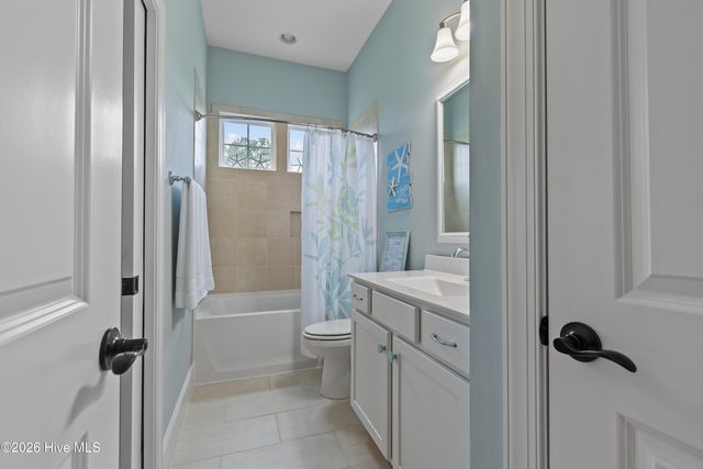 395 Canoe Court NW, Calabash, NC 28467