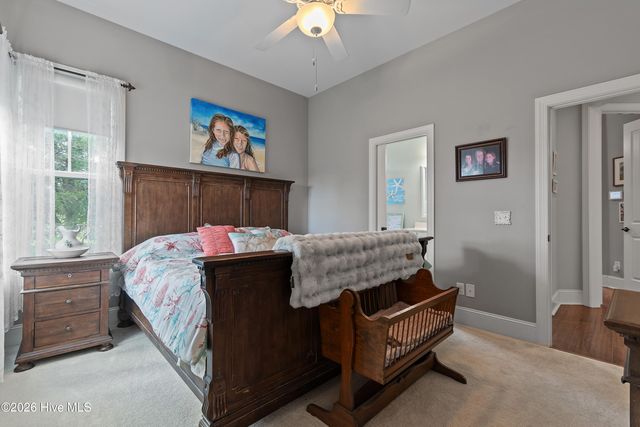 395 Canoe Court NW, Calabash, NC 28467