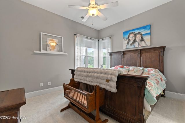 395 Canoe Court NW, Calabash, NC 28467