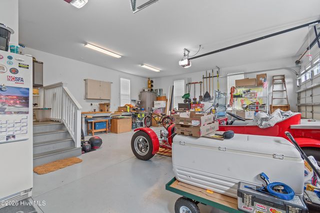 395 Canoe Court NW, Calabash, NC 28467