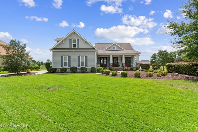 395 Canoe Court NW, Calabash, NC 28467
