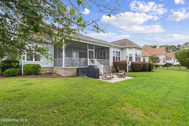 395 Canoe Court NW, Calabash, NC 28467