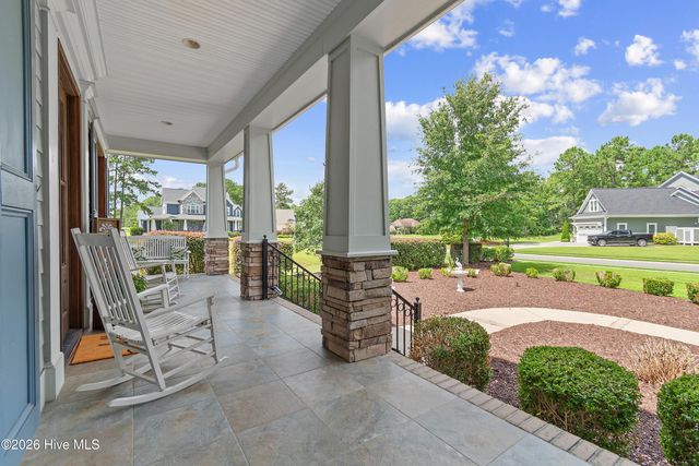 395 Canoe Court NW, Calabash, NC 28467
