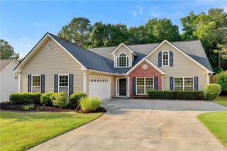 7012 Litany Court, Flowery Branch, GA 30542