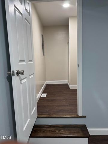 403 Oak Street, Roanoke Rapids, NC 27870