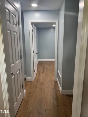 403 Oak Street, Roanoke Rapids, NC 27870