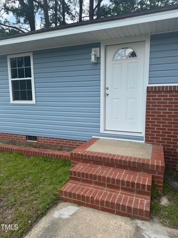 403 Oak Street, Roanoke Rapids, NC 27870
