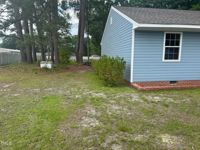 403 Oak Street, Roanoke Rapids, NC 27870