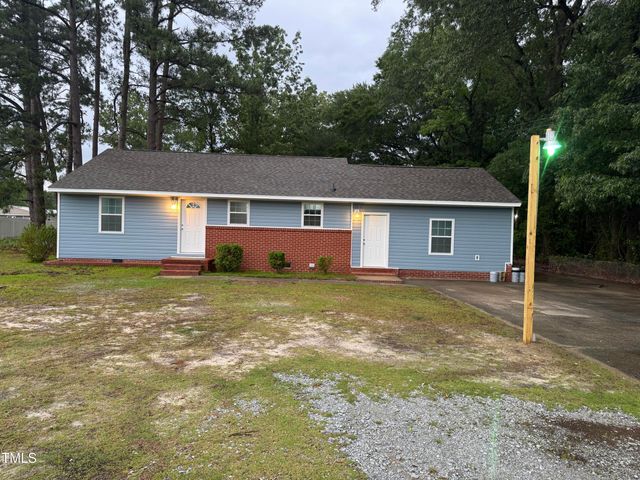 403 Oak Street, Roanoke Rapids, NC 27870