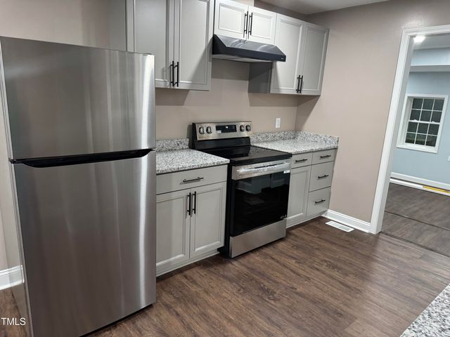 403 Oak Street, Roanoke Rapids, NC 27870