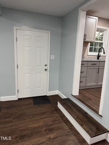 403 Oak Street, Roanoke Rapids, NC 27870