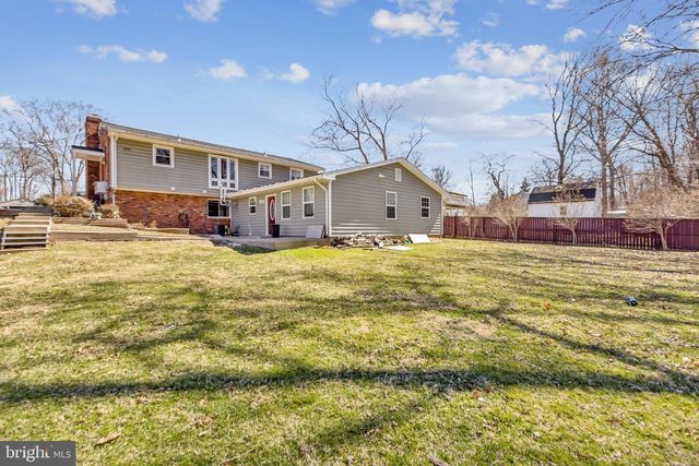 8409 AUBREY DR, Manassas, VA 20111