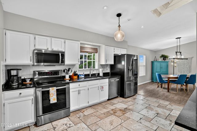 212 HERADA Street, St. Augustine, FL 32080