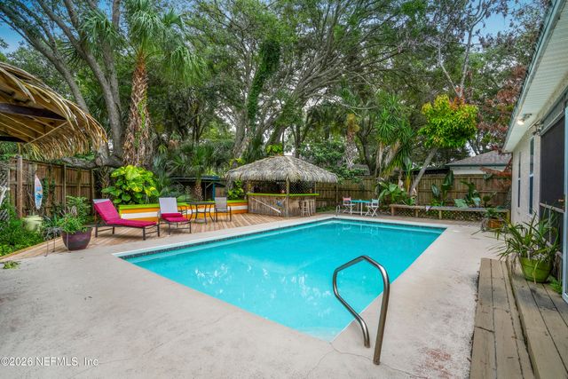 212 HERADA Street, St. Augustine, FL 32080