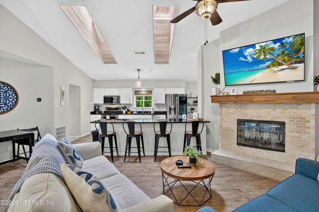 212 HERADA Street, St. Augustine, FL 32080