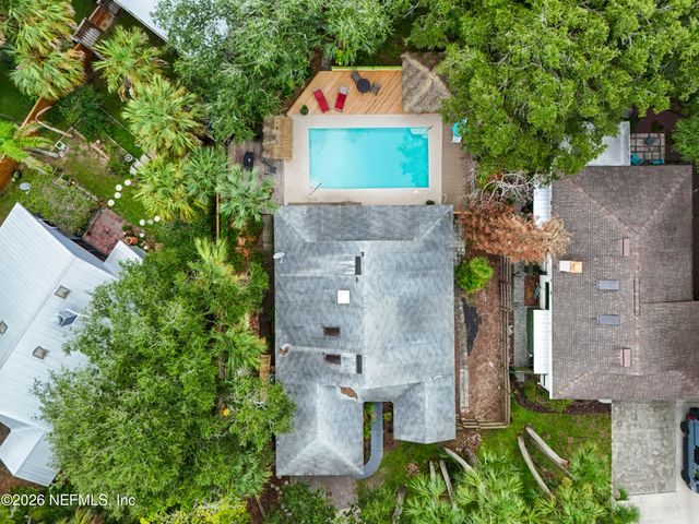 212 HERADA Street, St. Augustine, FL 32080