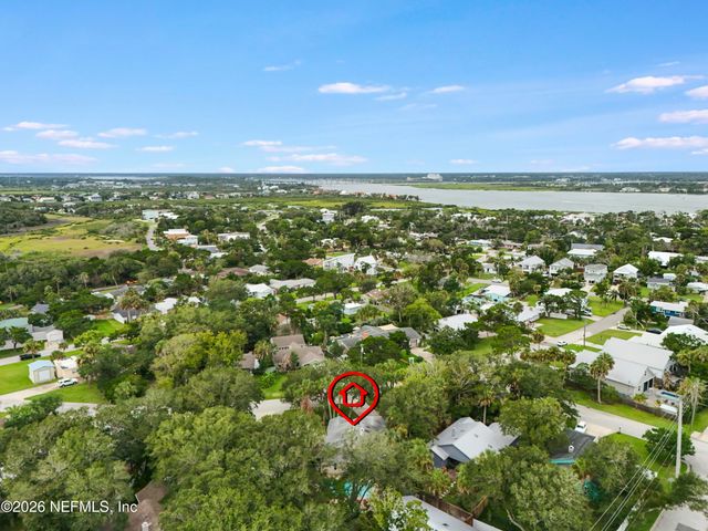 212 HERADA Street, St. Augustine, FL 32080