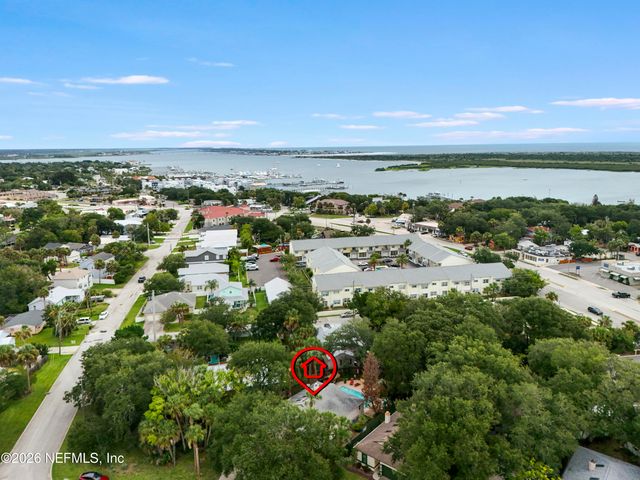 212 HERADA Street, St. Augustine, FL 32080