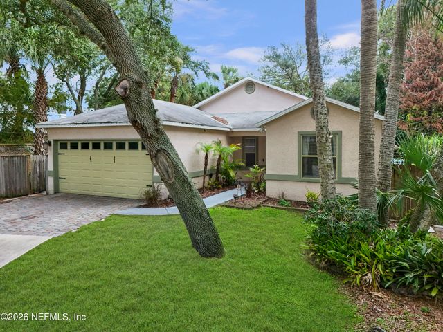 212 HERADA Street, St. Augustine, FL 32080