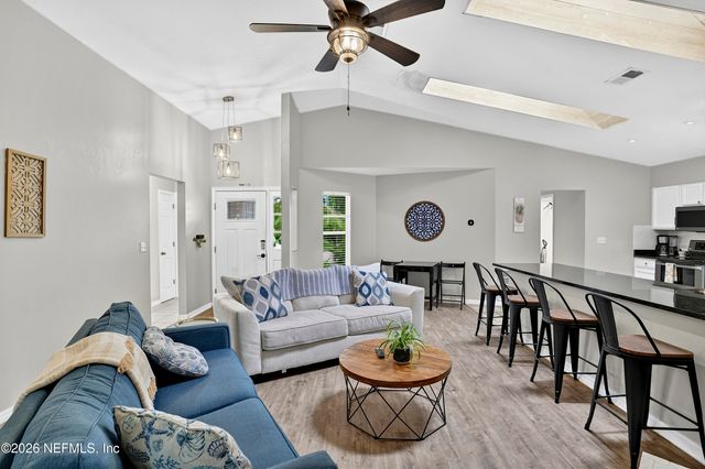 212 HERADA Street, St. Augustine, FL 32080