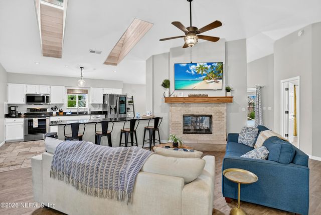 212 HERADA Street, St. Augustine, FL 32080