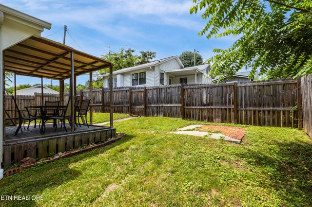 2601 Fenwood Drive, Knoxville, TN 37918