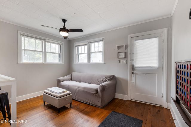 2601 Fenwood Drive, Knoxville, TN 37918