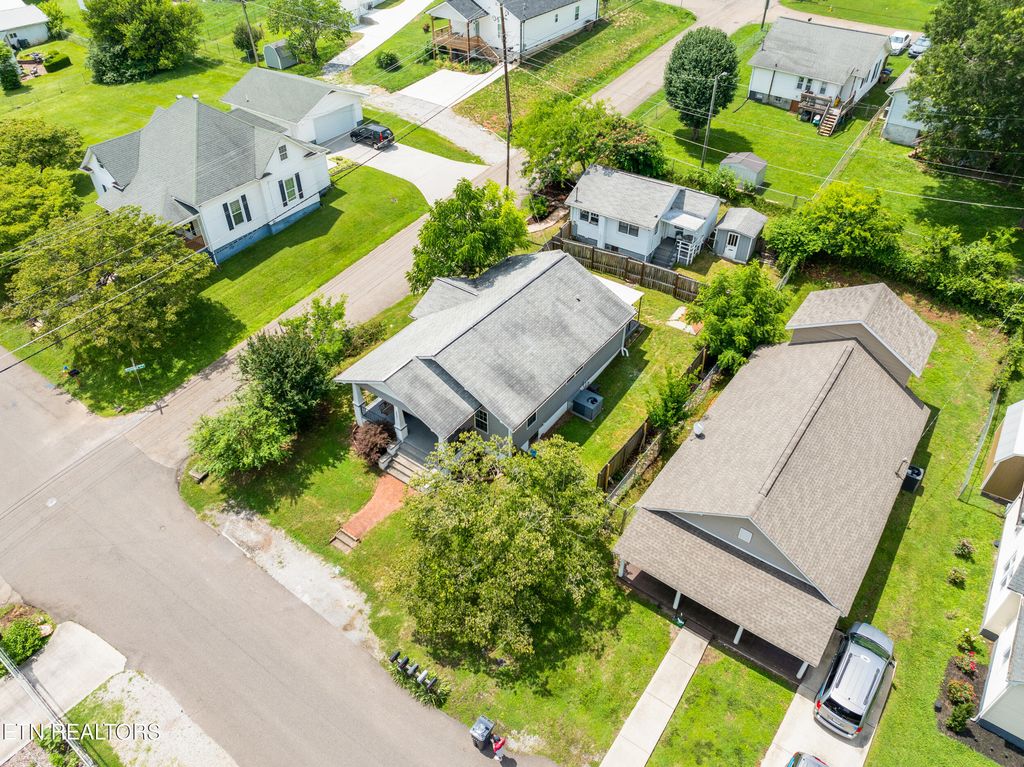 2601 Fenwood Drive, Knoxville, TN 37918