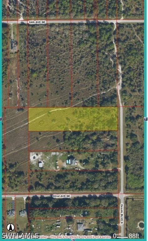 6285 Desoto BLVD N, Naples, FL 34120